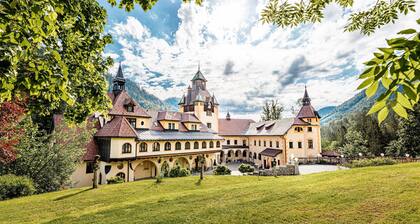 Naturhotel Schloss Kassegg