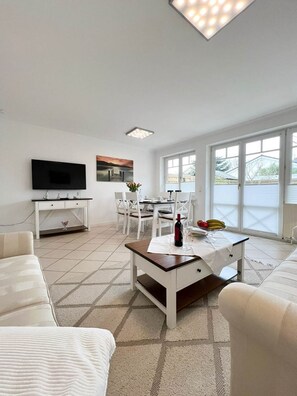 Dining - Haus Baylan - Welcome to Haus Baylan, a charming vacation home on the (Sylt)