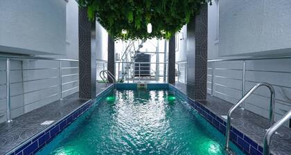 Whitefield Luxury Apartment