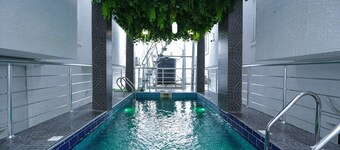 Whitefield Luxury Apartment