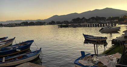 Laura's Little Houses: Mondello