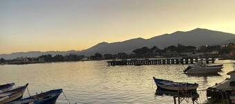 Laura's Little Houses: Mondello