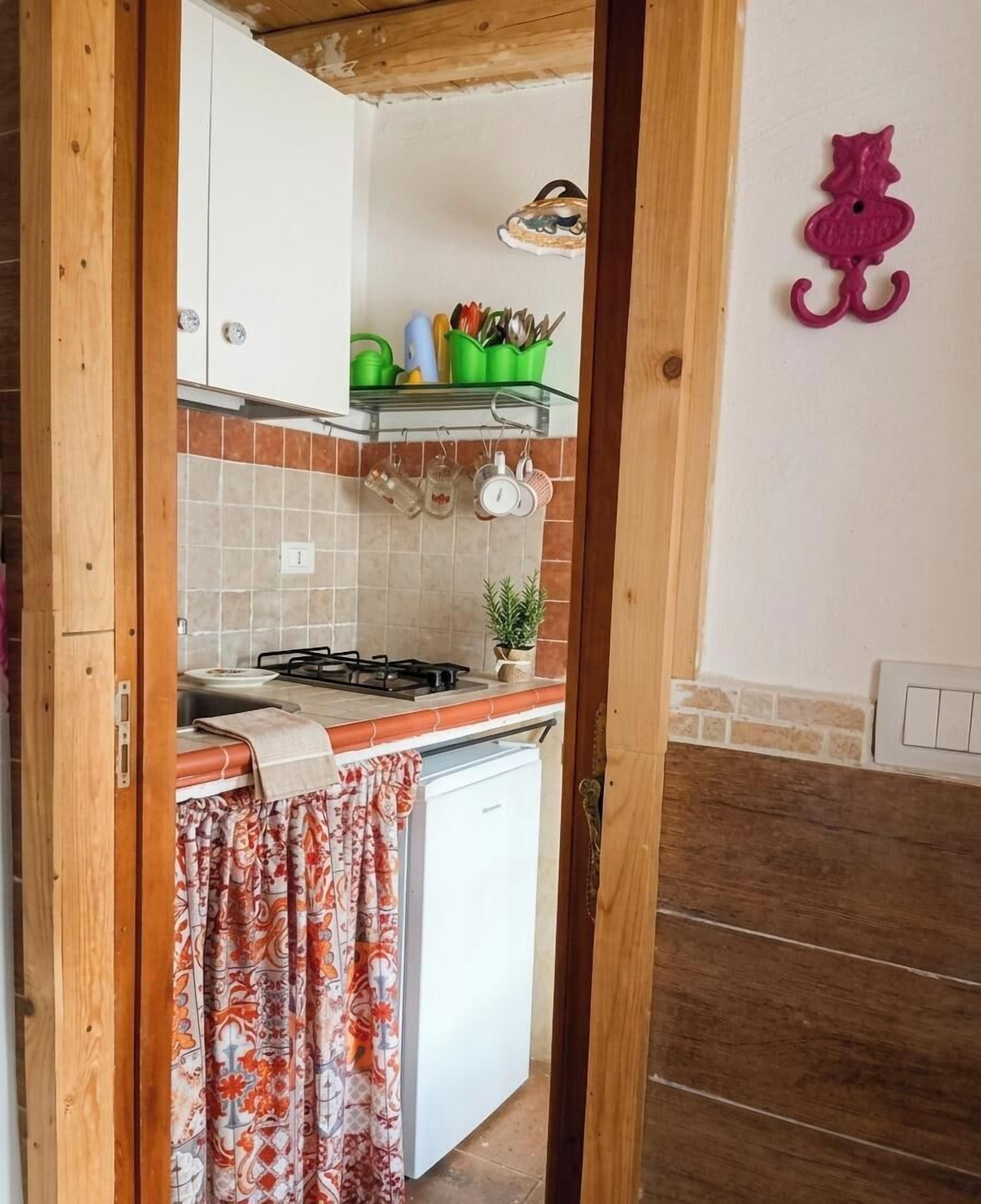 Cucina privata