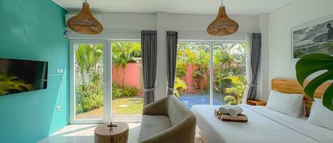 Két bảo mật tại phòng, màn/rèm cản sáng, phòng cách âm