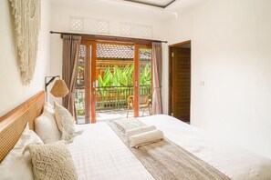 Système d’insonorisation, accès au Wi-Fi (inclus)