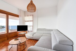 Televisión y tenis de mesa 
