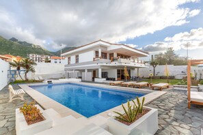 Alberca