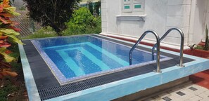 Pool - The Dutch Inn - Galle (Galle)