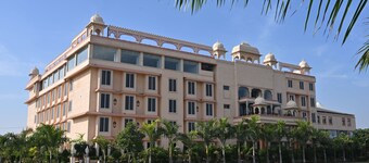 Mukundra Sarovar Premiere Kota