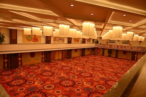 Salón de banquetes