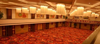 Mukundra Sarovar Premiere Kota