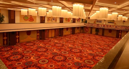 Mukundra Sarovar Premiere Kota