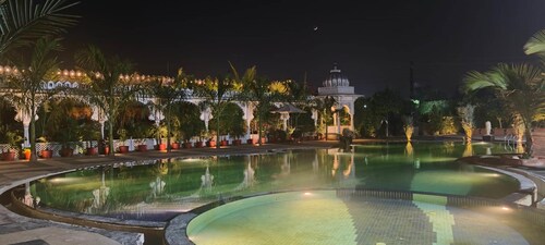 Mukundra Sarovar Premiere Kota