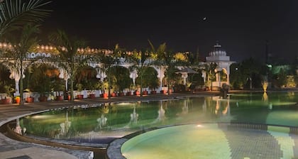 Mukundra Sarovar Premiere Kota