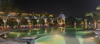 Mukundra Sarovar Premiere Kota