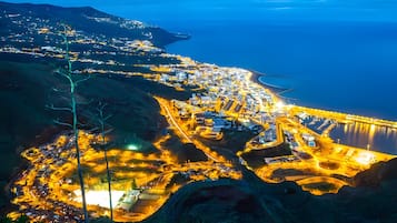 Vista aérea