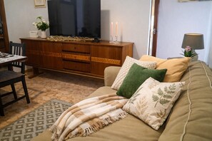 Fernseher
