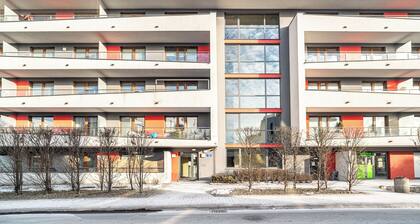 RentPlanet - Apartament Rydlówka
