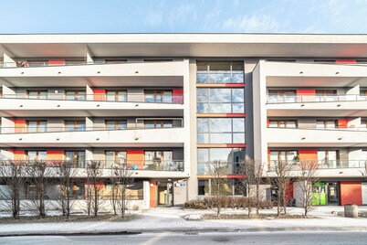 RentPlanet - Apartament Rydlówka