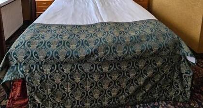 Folwark Historic Hotel