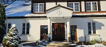 Folwark Historic Hotel