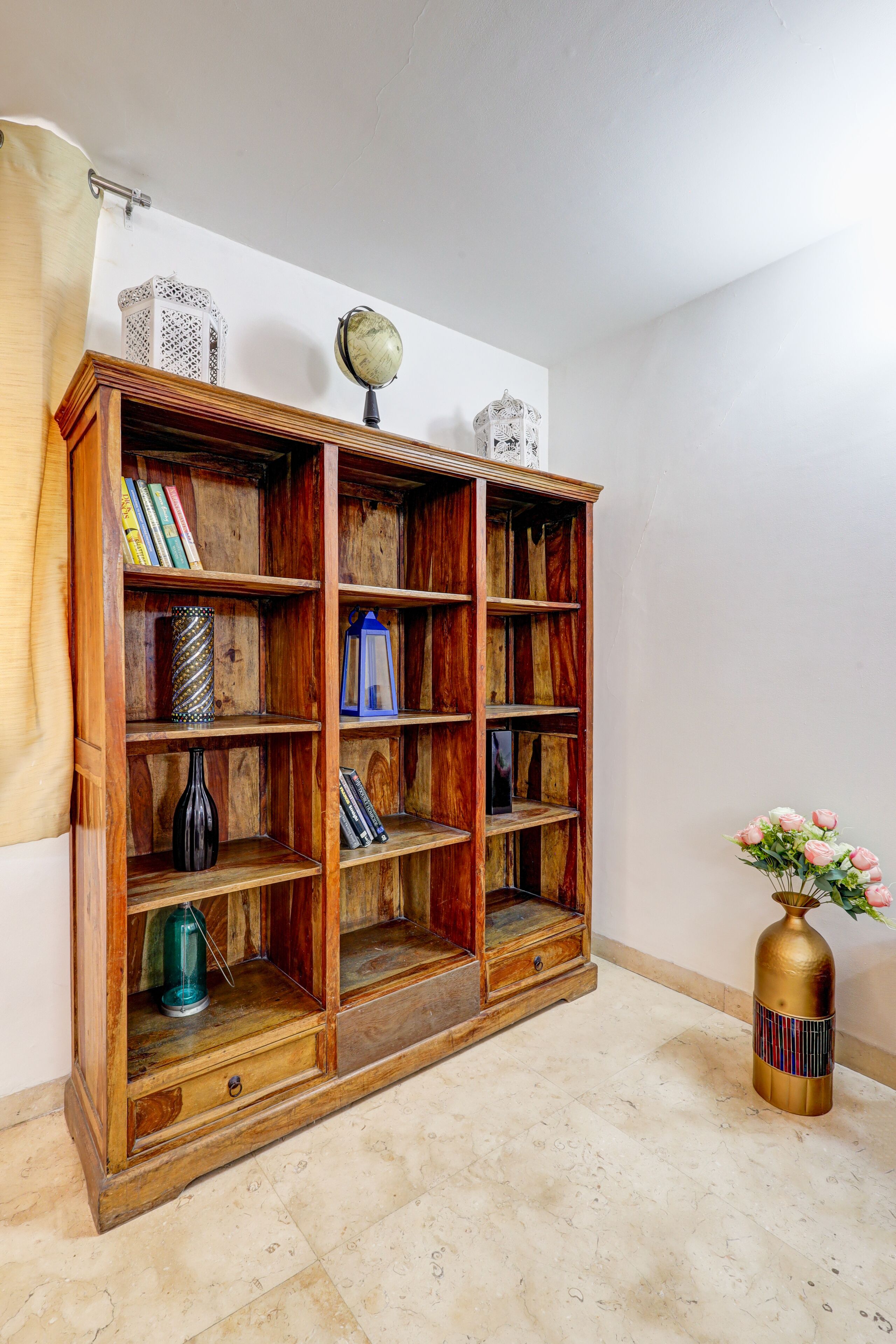 Superior Suite, City View | Iron/ironing board, free WiFi