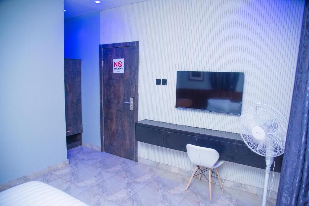 Premium Room, City View | Free WiFi