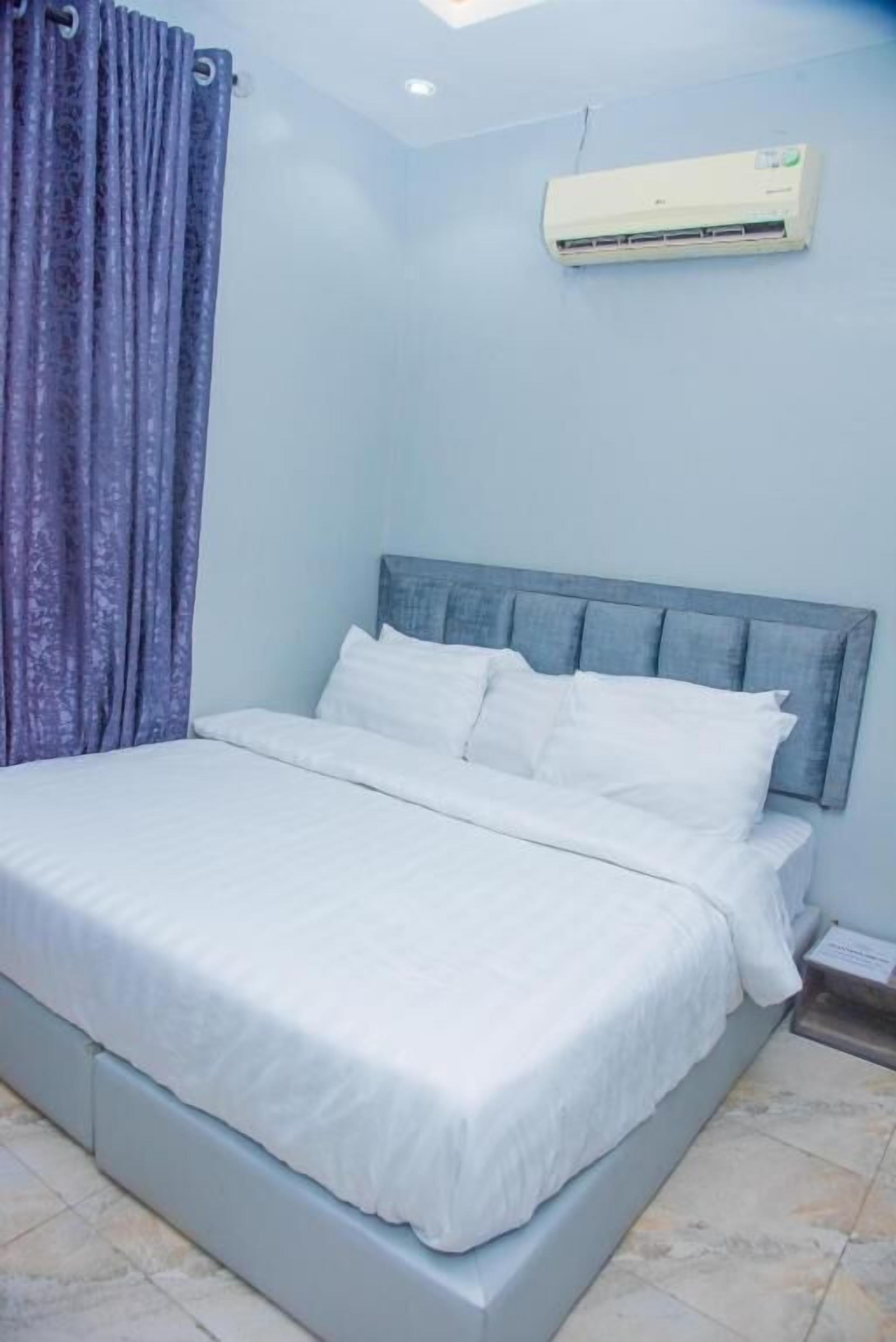 Departamento superior, balcón, vista a la ciudad | Wifi gratis 