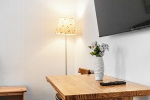 Apartamento | Parte interna