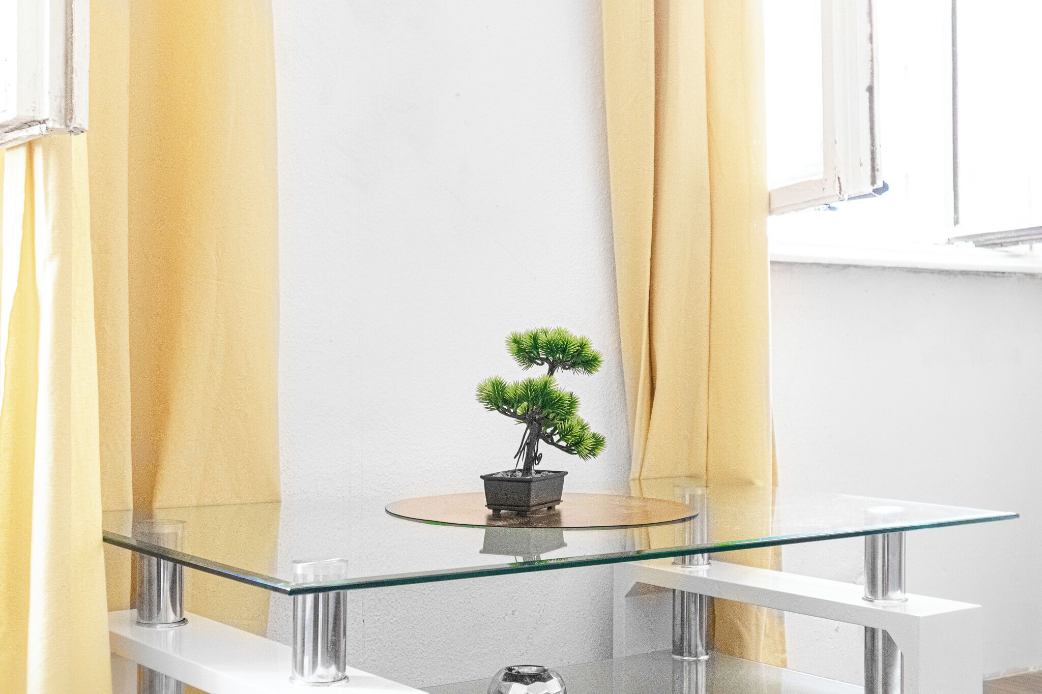 Apartamento | Opções para refeição