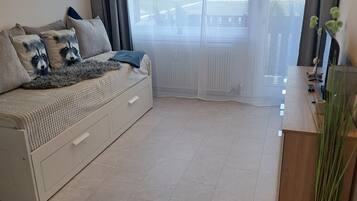 Wi-Fi, draps fournis