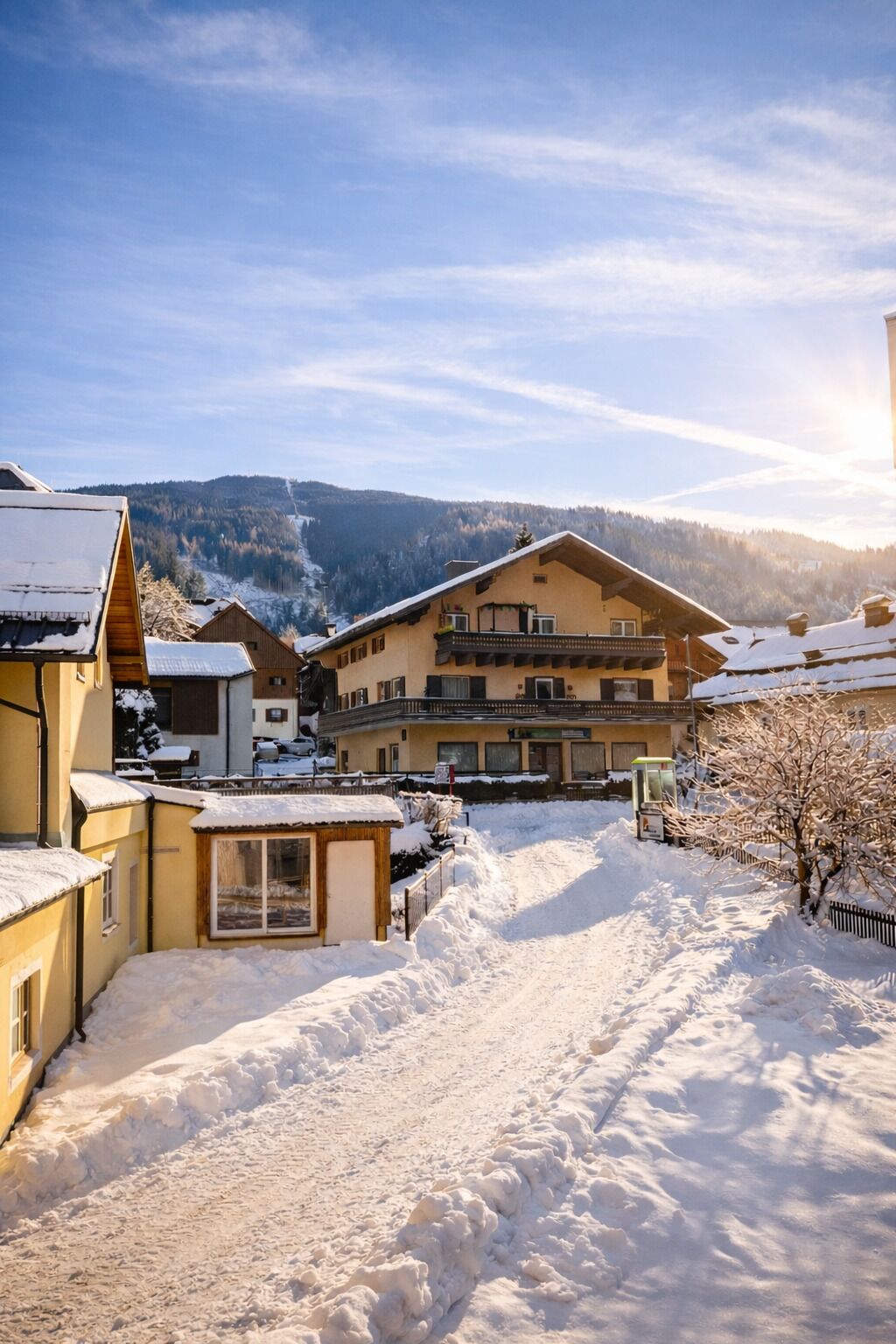 Außenbereich