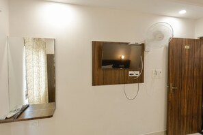 Interior - SSR STAY (Amritsar)