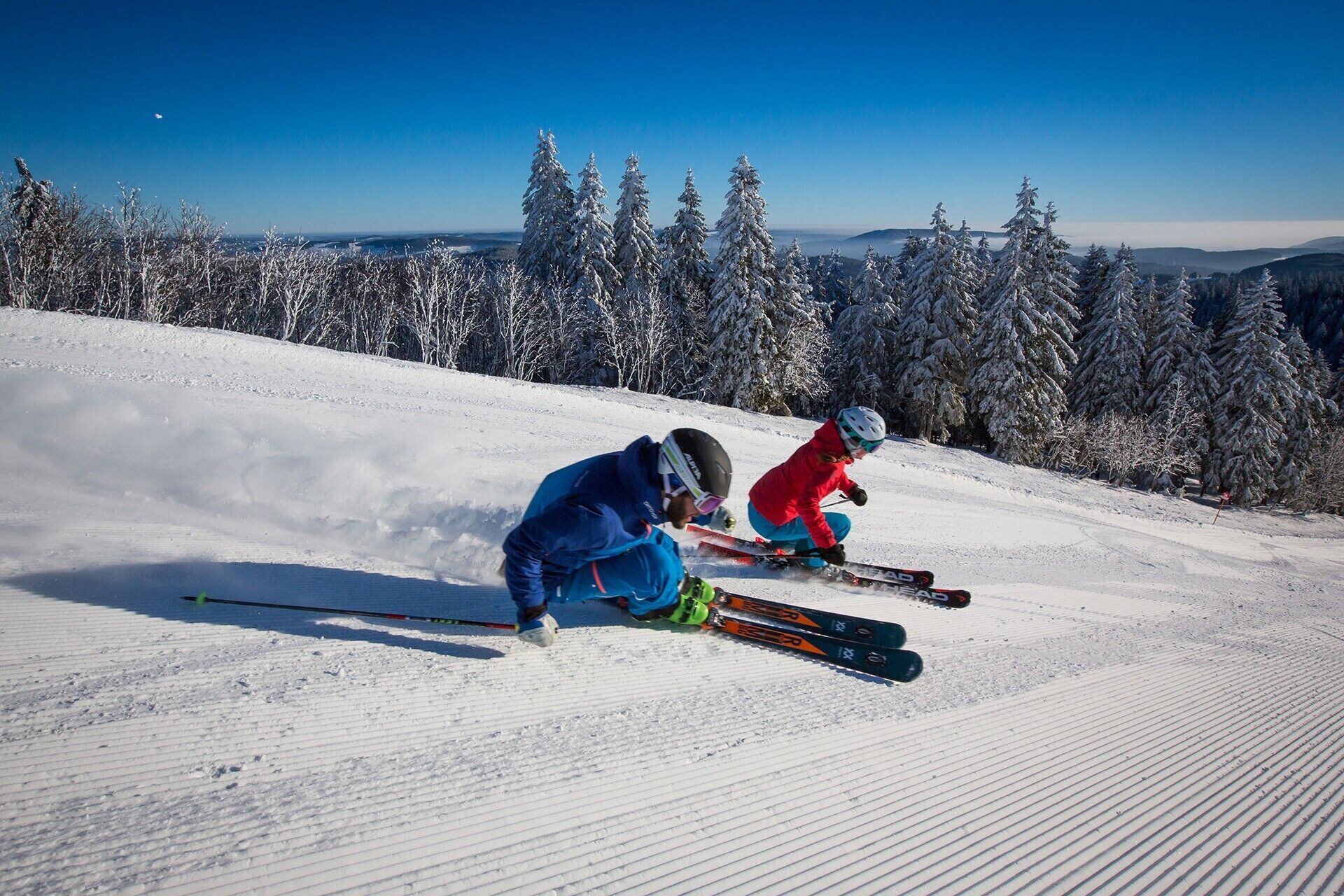 Snø- og skisport