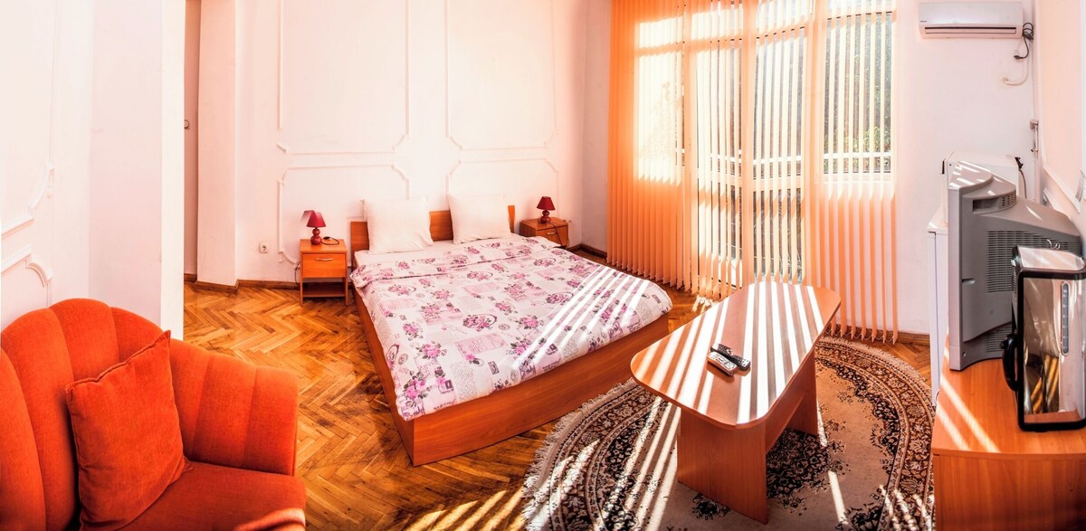 Bild für Gastgeberprofil