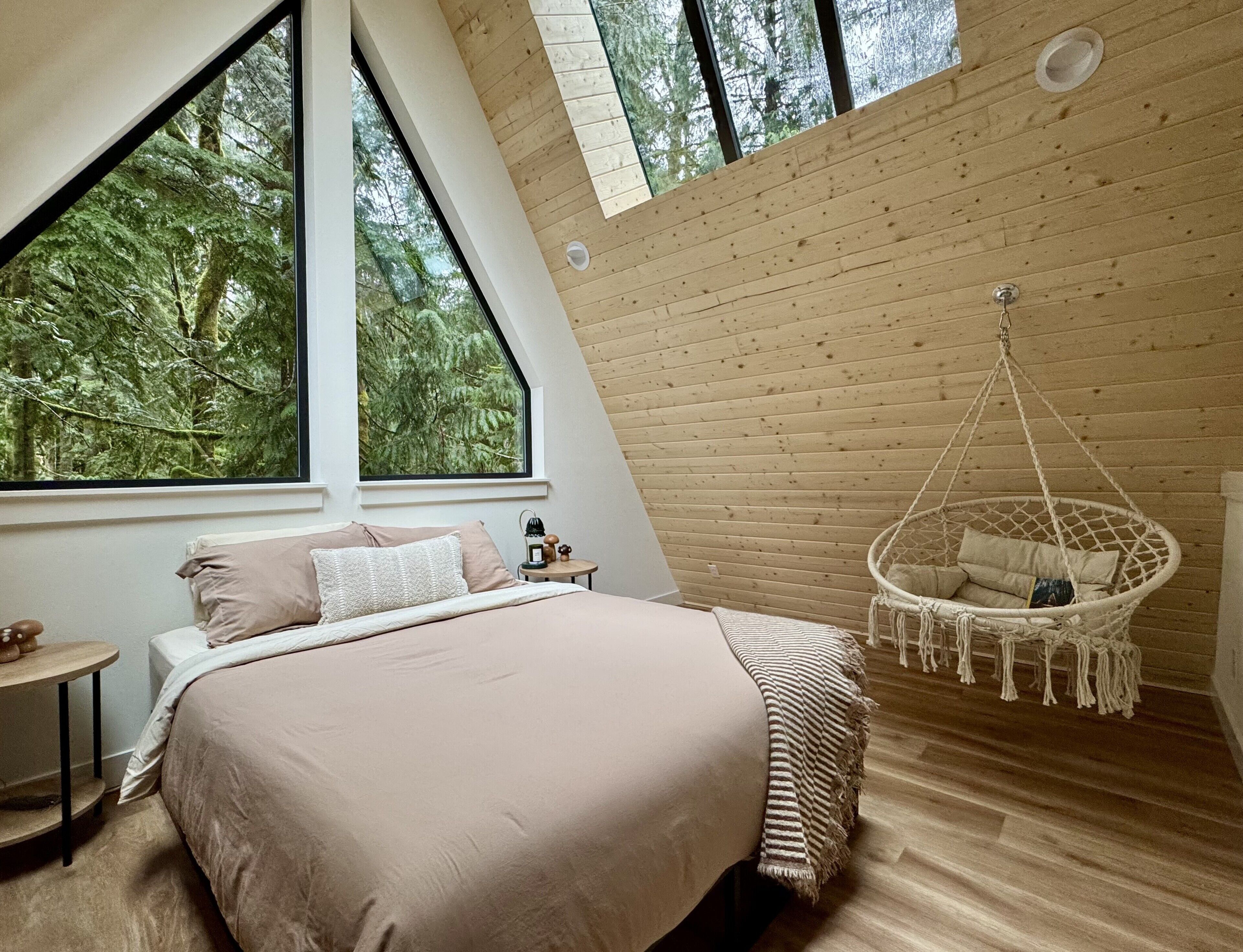 2 quartos, Wi-Fi de cortesia, roupa de cama