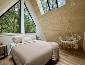 2 quartos, Wi-Fi de cortesia, roupa de cama