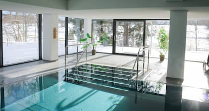 "Le Petit"- Niedliches Ferienapartment mit Pool