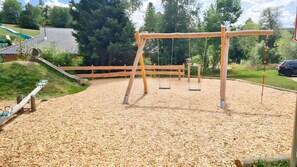 Espace pour enfants