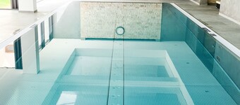 « Le Petit » – Charmant appartement de vacances avec piscine