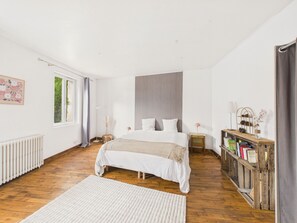 3 habitaciones y wifi gratis 