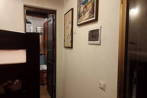 Bed sheets - Laura's Little Houses: Mondello 2 (Palermo)