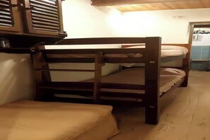 Bed sheets - Laura's Little Houses: Mondello 2 (Palermo)