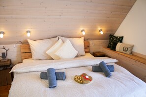 Wi-Fi, roupa de cama