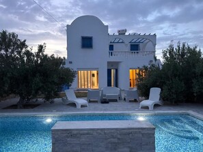 Pool - Djerba 7 Exclusive Stay with Daily Homemade Brunch (Aghir)