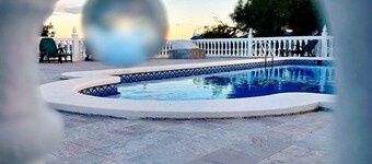 Exceptional extended stays in luxurious rooms.