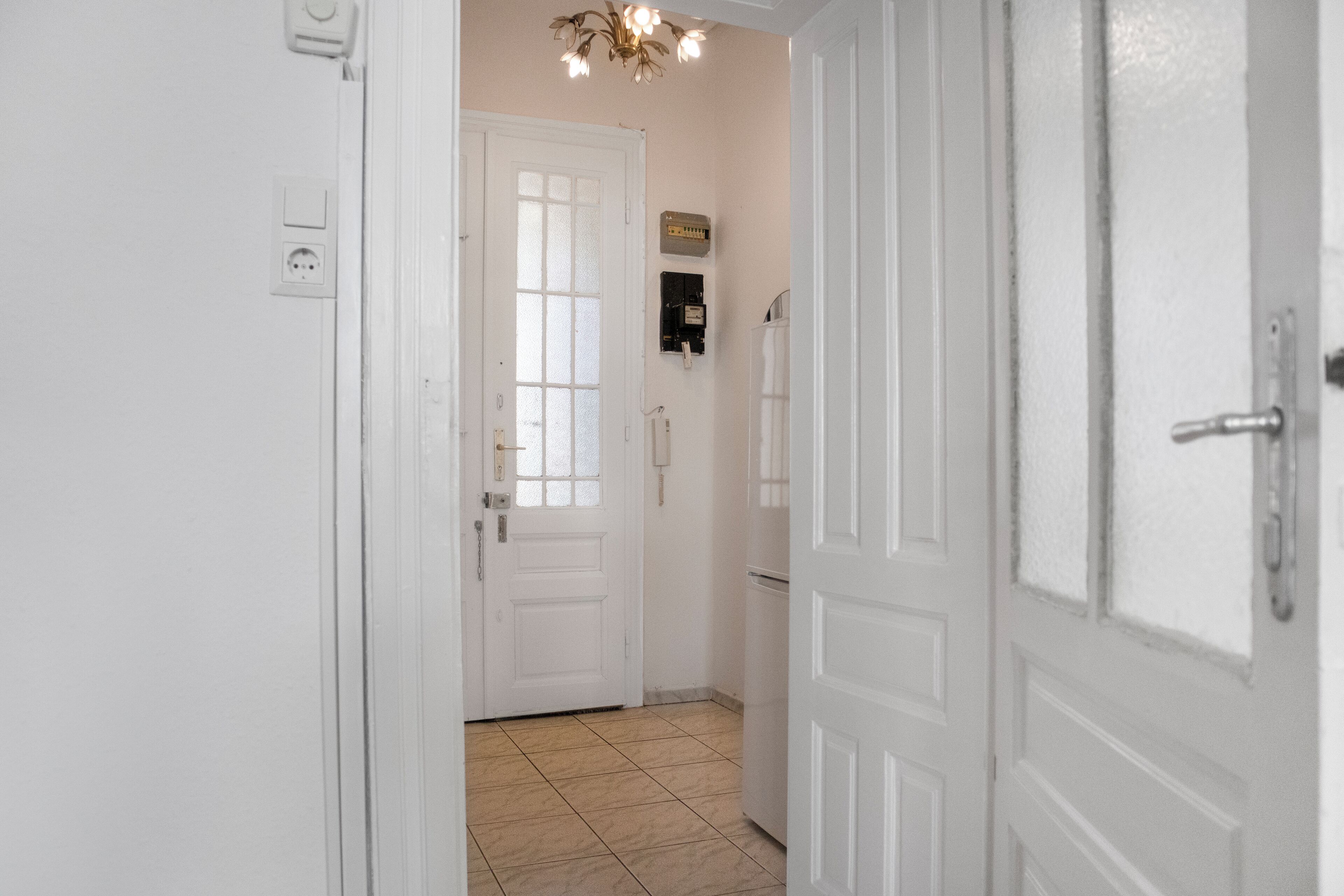 Basic-Apartment | Innenbereich