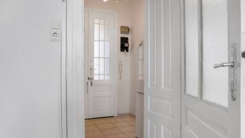 Basic-Apartment | Innenbereich