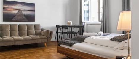 Basic-Apartment