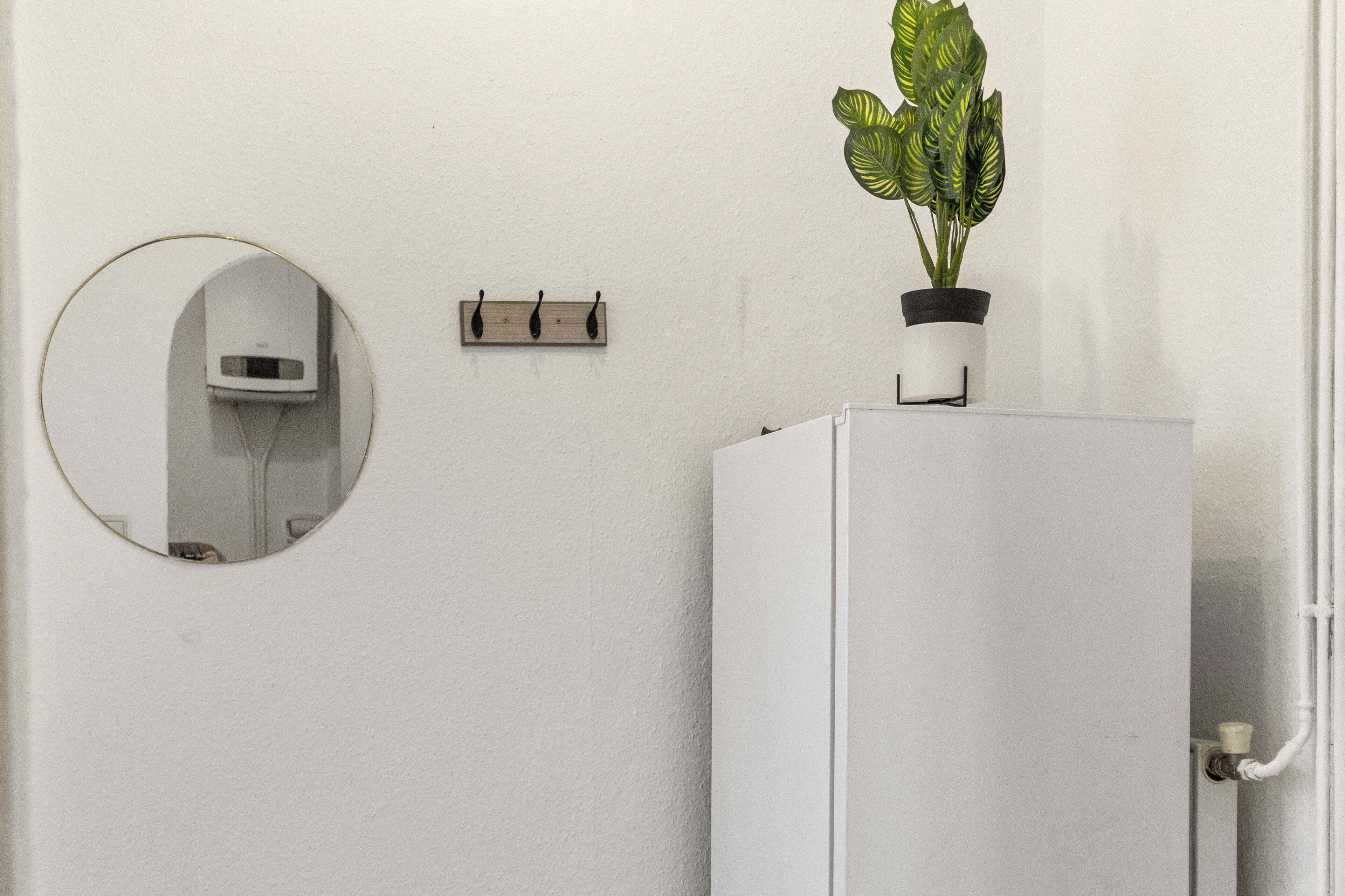 Departamento básico | Interior